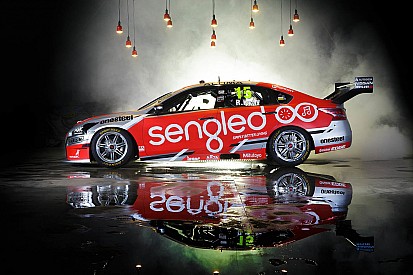 New title sponsor for Kelly Nissan confirmed