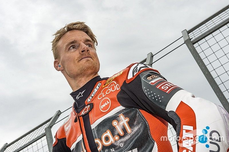Davies buka peluang membalap untuk Pramac Racing