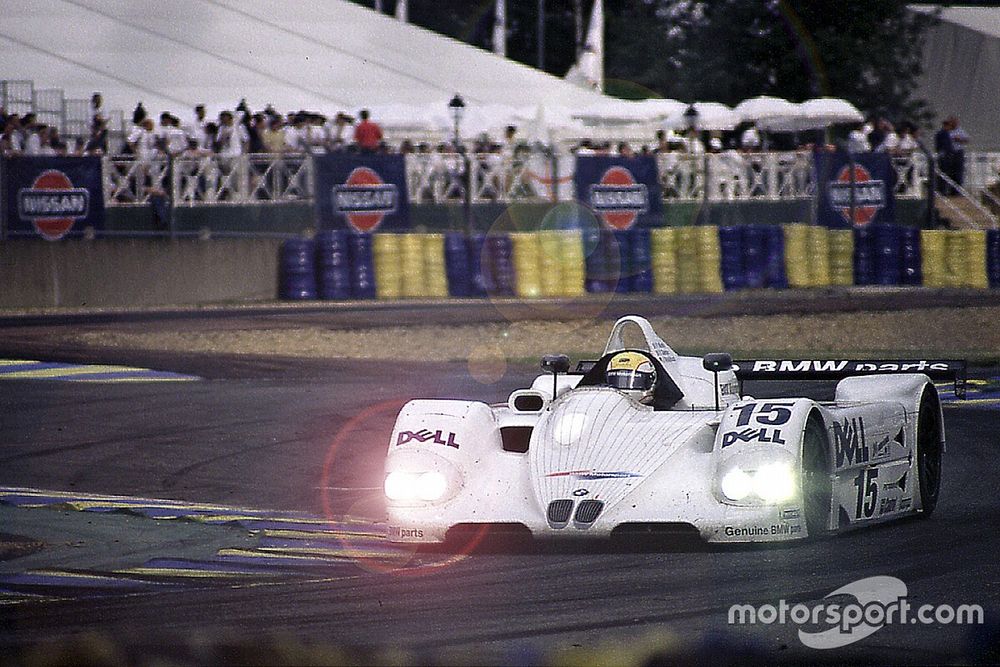La Schnitzer Motorsport si prepara alla liquidazione
