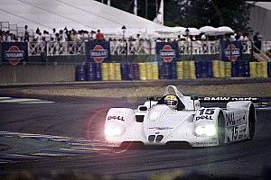 Les 24 Heures du Mans 1999, l’édition du siècle