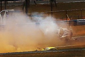 VÍDEO: Pedro Piquet relembra acidente em que quase perdeu uma das mãos