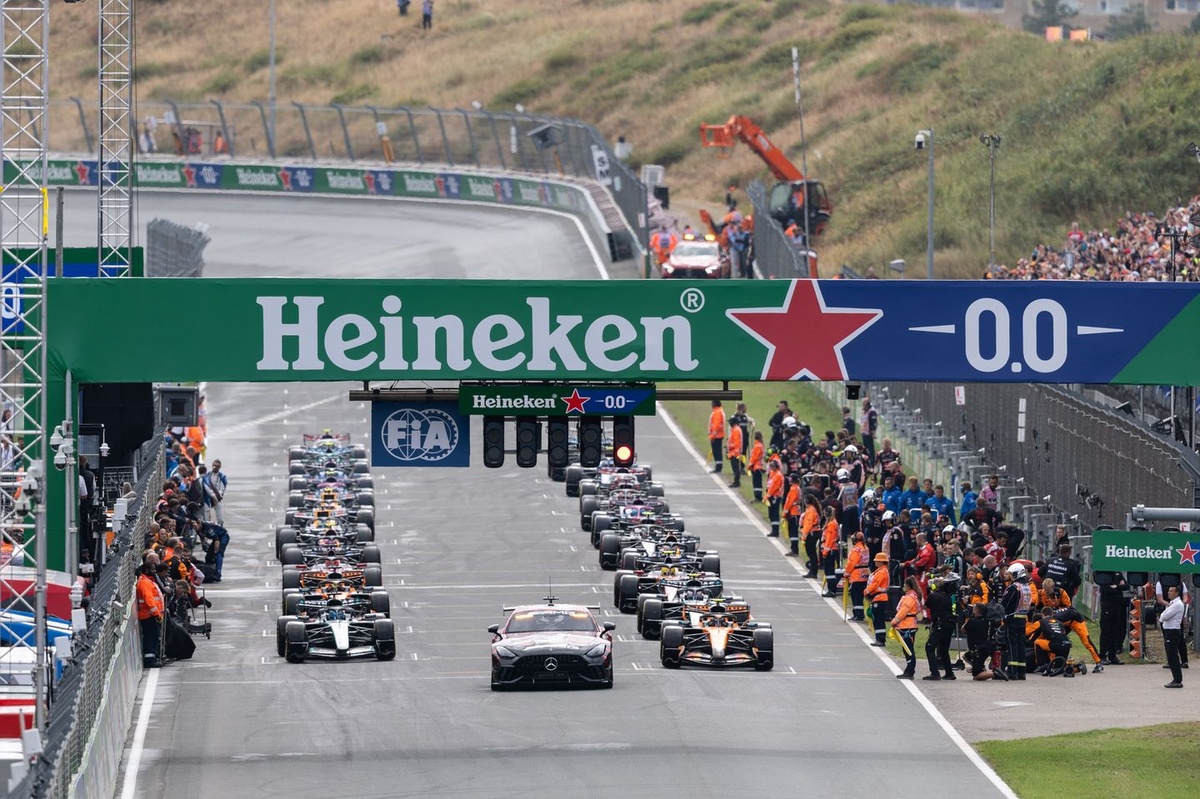 Resmi: FIA, 2027 sezonunda yarış mesafesinin kısaltılacağını açıkladı