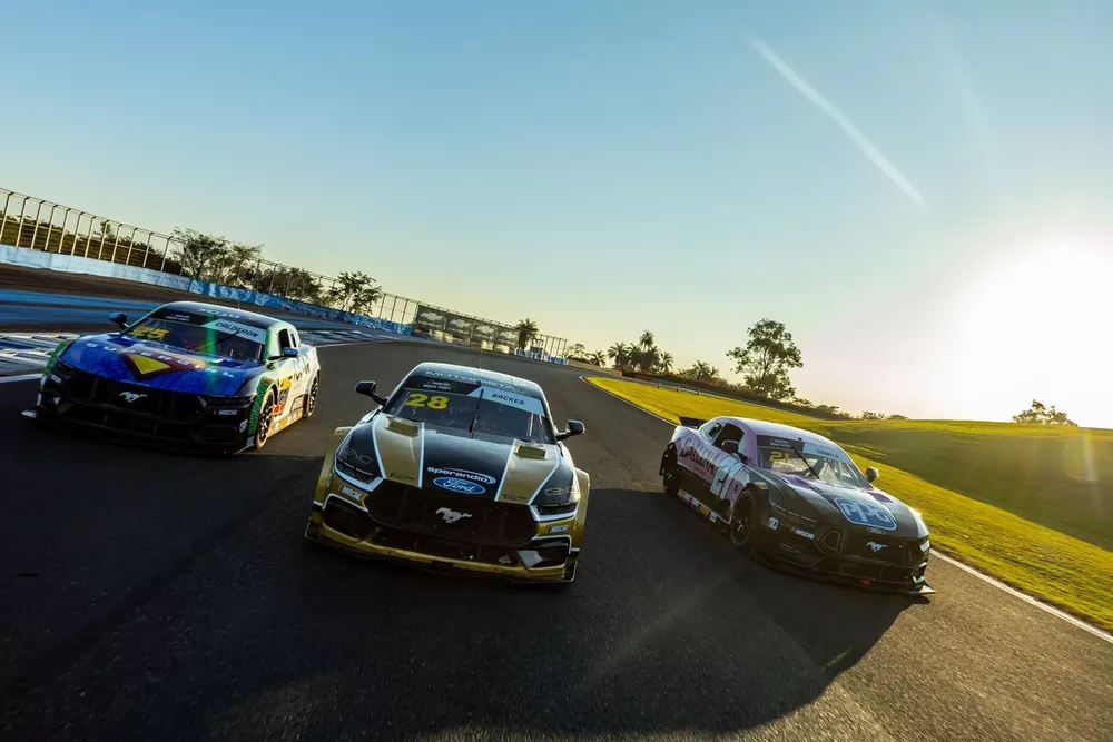 NASCAR Brasil