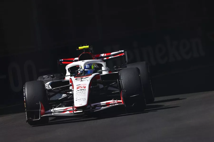 Autosport - Formula 1, MotoGP and motorsport news &amp; standings