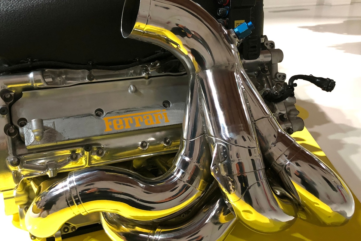 La FIA busca romper la dependencia de motores: la propuesta de V8 atmosférico independiente para 2030