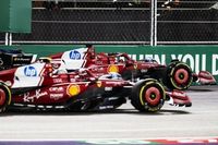 F1: Por que a Ferrari está confiante para Las Vegas apesar de polêmicas recentes