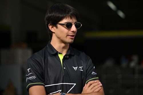 Pepe Martí avisa: "En Valencia ya vimos que puedo ser competitivo desde el inicio"