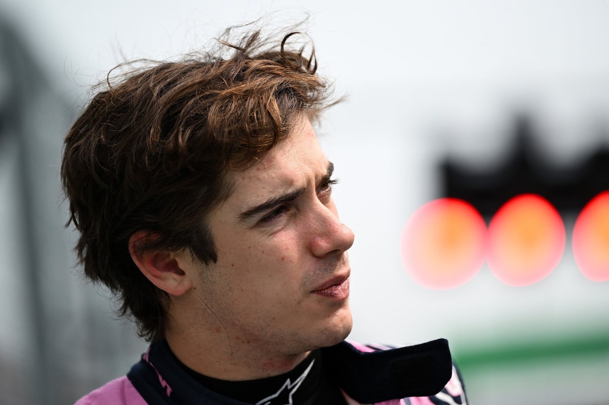 Alpine F1 niega que sabotee a Colapinto y pide a sus ultras que no odien en redes
