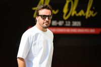 Fernando Alonso, la visi&oacute;n del &eacute;xito y la 'grandeza'