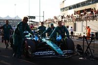 Por qué Honda se queda en F1 y por qué con Aston Martin