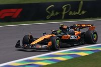 Norris y Piastri lideran la Pr&aacute;ctica con Alonso 4&ordm;; Verstappen y Ferrari se esconden