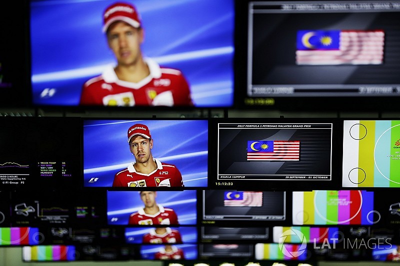 Ferrari: ecco perché il proclama di Vettel è stato dettato da... Hamilton