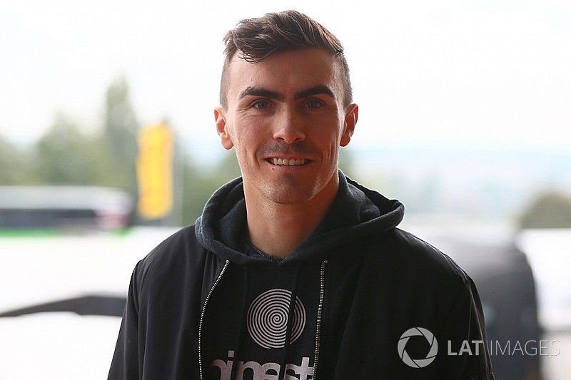 Loris Baz