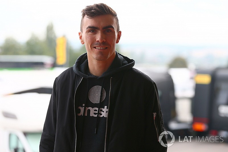 Baz set for World Superbike return with Althea