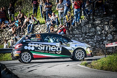 Due Valli, 208 Top: Ancora Bottarelli con Razzini nella PS5