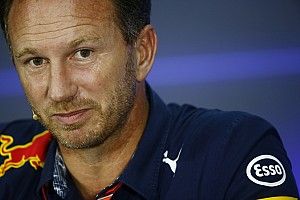 Хорнера возмутил переход сотрудника FIA в Ferrari
