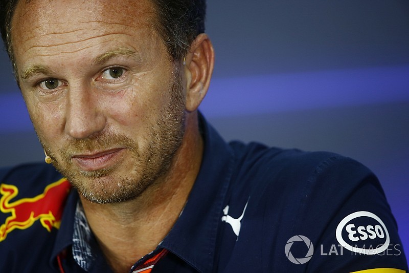 Хорнера возмутил переход сотрудника FIA в Ferrari