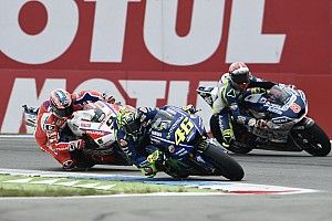 Petrucci frustré par le temps perdu avec les retardataires
