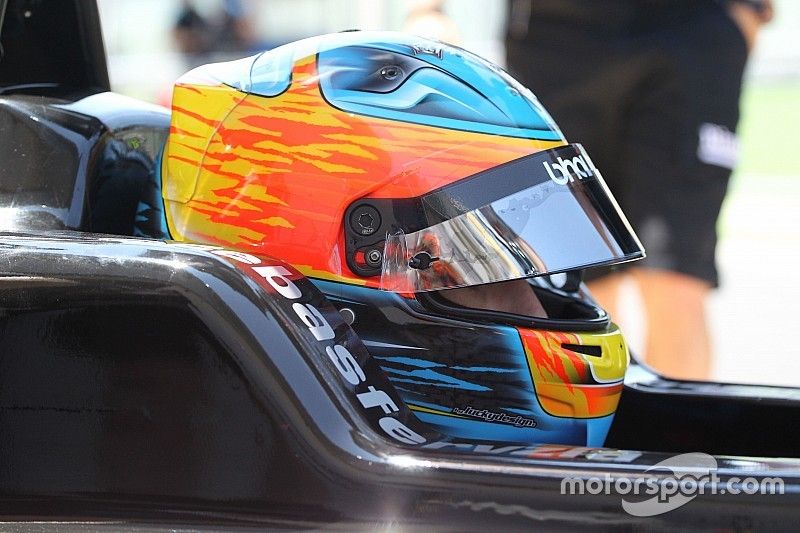 Motopark ingaggia Fernandez e schiererà 6 vetture nel 2018