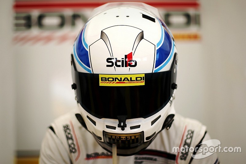 Carrera Cup Italia, Imola: Bonaldi Motorsport a caccia dell'ultima evoluzione