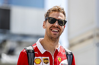 Officiel - Pas de sanction pour Vettel