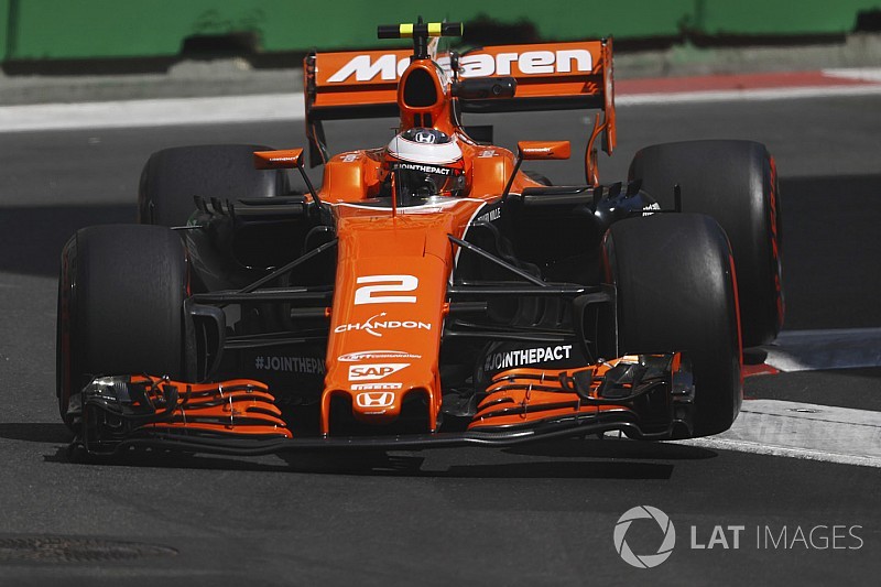 Ojjeh : McLaren n'a