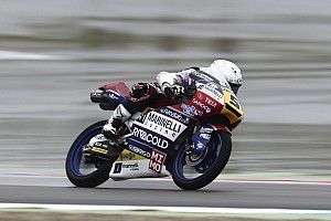 Motegi, Libere 2: Fenati beffa Antonelli per soli 6 millesimi