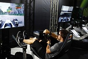 Формула 1 покажет документальный фильм про свой киберчемпионат