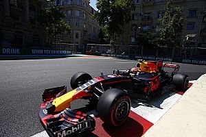 Verstappen cree que Red Bull ya está por delante de Ferrari