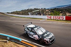 Aero tests could determine V6 Supercar debut