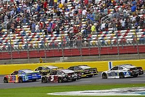 Roundtable - Cutting costs in NASCAR