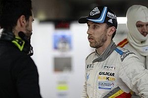 Honda picks Guerrieri to fill in for Monteiro at Motegi