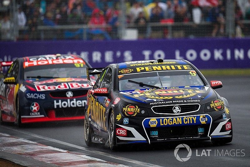 David Reynolds, Erebus Motorsport Holden