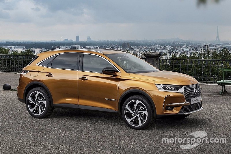 DS Automobiles вирішив посунути преміум-бренди в Україні