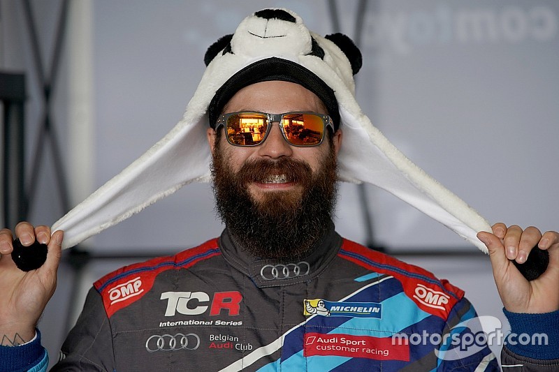 La colonna di Comini: "A Monza con la Subaru e tutti voi per divertirci!"