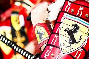 Video: Ferrari cumple 70 años