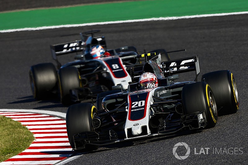 2年目のシーズンは1年目より”厳しい”!? ハースF1オーナー語る