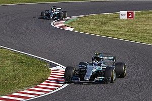 Bottas insists he can still be a match for Hamilton
