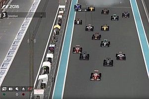 Şampiyon McLaren-Honda'dan Erdem Akyol