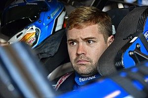 Ricky Stenhouse Jr. rallies at Loudon to stay in playoff hunt