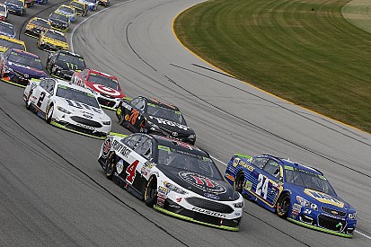 Where the top half of the playoff field stands after Chicagoland