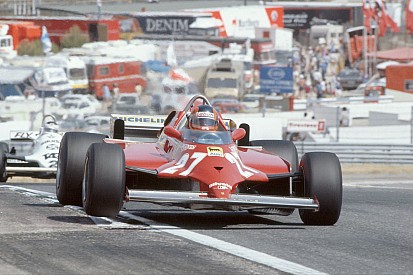 La última victoria de Gilles Villeneuve, por un suspiro y en España