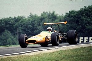 Ezen a napon: Elhunyt a McLaren alapítója