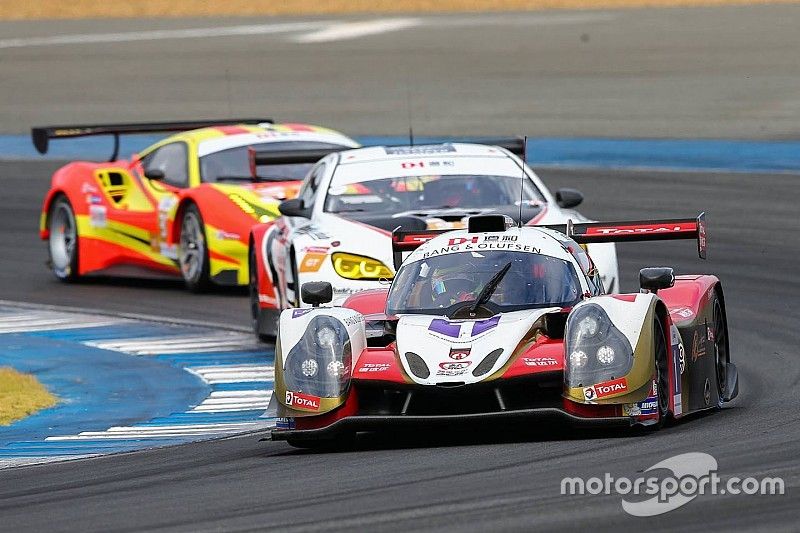 6 Hours of Buriram – preview