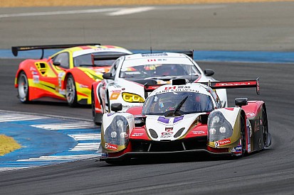 6 Hours of Buriram – preview