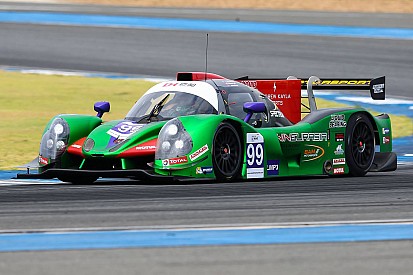 WIN Motorsport enters Asian Le Mans Sprint Cup with LMP3 Ligier