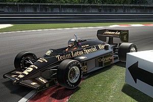 Hotlap GT6: Mencoba menjinakkan Lotus 97T Ayrton Senna di Monza