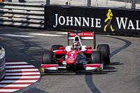 Leclerc y el debut soñado en las calles de Mónaco