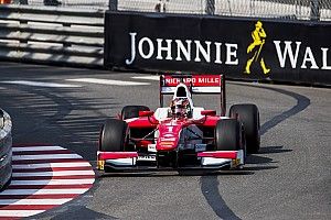 Leclerc y el debut soñado en las calles de Mónaco