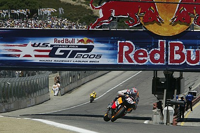 Laguna Seca 2005: The day Nicky Hayden was “unbeatable”